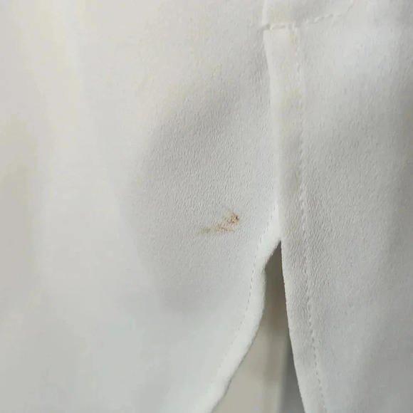 T By Alexander Wang White Dress - Picture 5 of 5